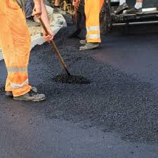 Best Driveway Repair and Patching in Hughestown, PA